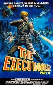 The Executioner, Part II