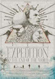 The Expedition to the End of the World