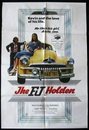 The F.J. Holden