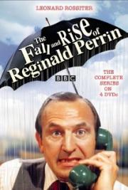 The Fall and Rise of Reginald Perrin