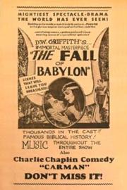 The Fall of Babylon