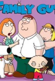 The Family Guy 100th Episode Celebration