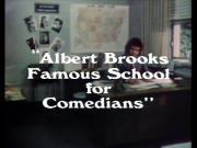 The Famous Comedians School