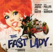 The Fast Lady