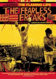 The Fearless Freaks