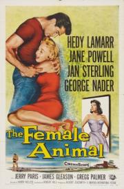 The Female Animal