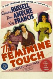 The Feminine Touch