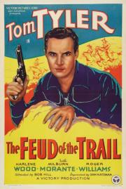 The Feud of the Trail