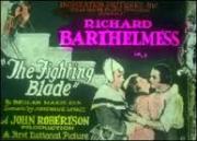 The Fighting Blade