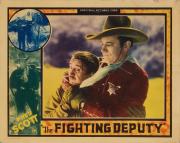 The Fighting Deputy