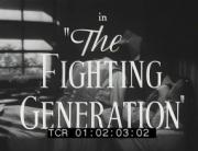 The Fighting Generation