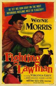 The Fighting Lawman