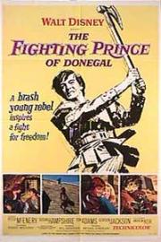 The Fighting Prince of Donegal