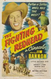 The Fighting Redhead