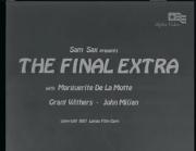 The Final Extra