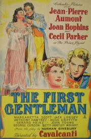 The First Gentleman