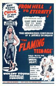 The Flaming Teen-Age