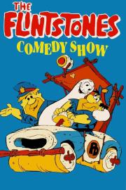 The Flintstone Comedy Show