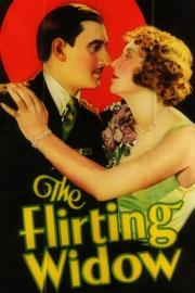 The Flirting Widow