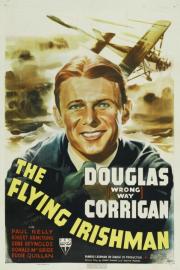 The Flying Irishman