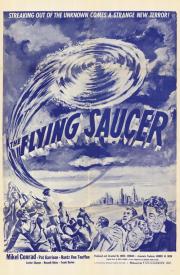 The Flying Saucer