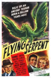 The Flying Serpent