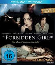 The Forbidden Girl