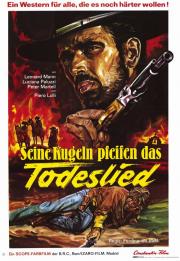 The Forgotten Pistolero