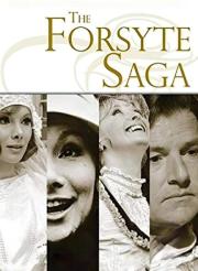 The Forsyte Saga