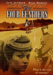 The Four Feathers