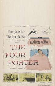 The Four Poster