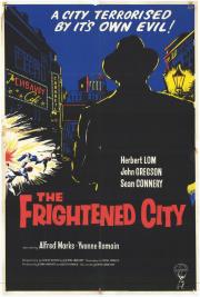 The Frightened City