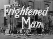 The Frightened Man