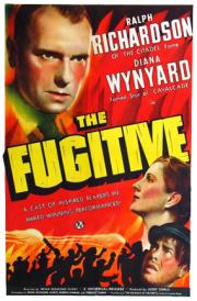 The Fugitive