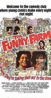 The Funny Farm