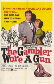 The Gambler Wore a Gun