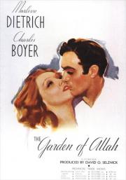 The Garden of Allah