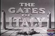 The Gates of Italy
