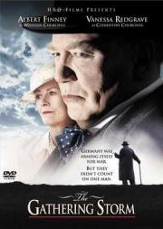 The Gathering Storm