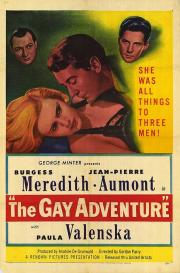 The Gay Adventure