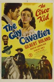 The Gay Cavalier