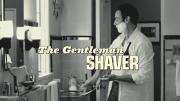 The Gentleman Shaver