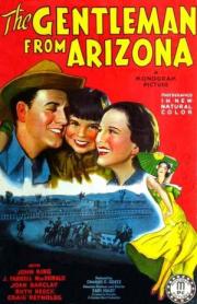 The Gentleman from Arizona