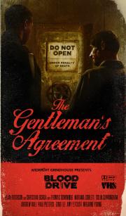 The Gentleman\