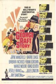 The George Raft Story