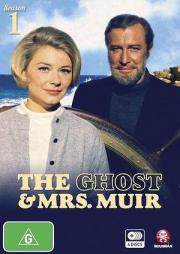 The Ghost & Mrs. Muir