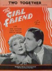 The Girl Friend