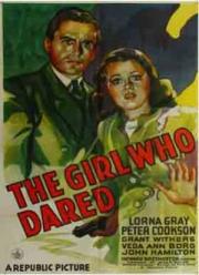 The Girl Who Dared