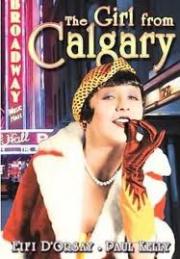 The Girl from Calgary