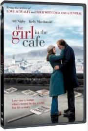 The Girl in the Café